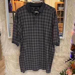 Callaway Golf Apparel by Nordstrom Polo Shirt – XL | Made in Italy | 100% Cotton